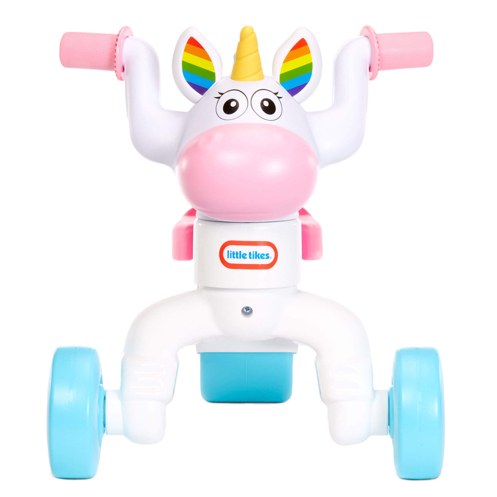 Go & Grow™ Unicorn - Official Little Tikes Website
