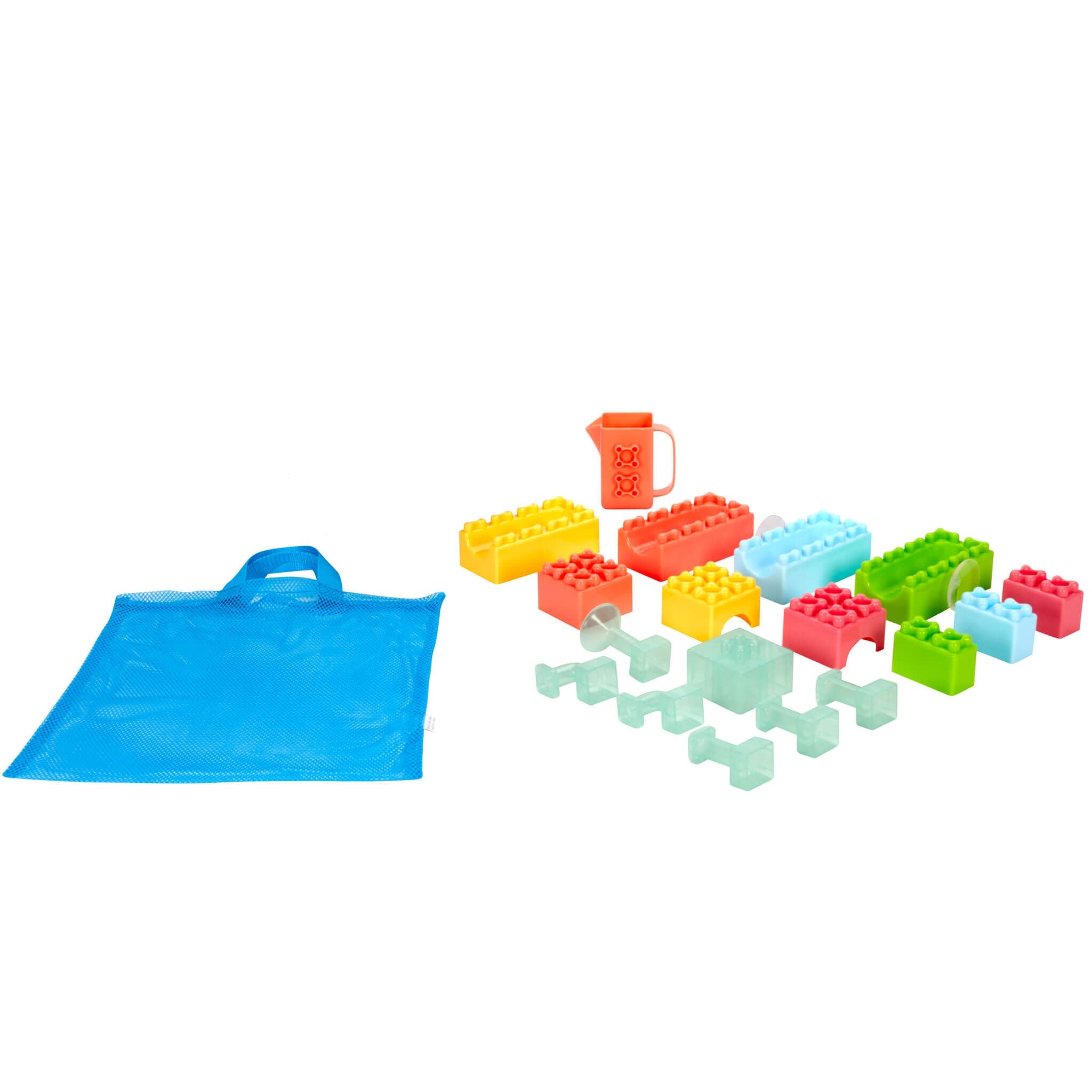 Baby Builders™ -  Splash Blocks™ - Official Little Tikes Website