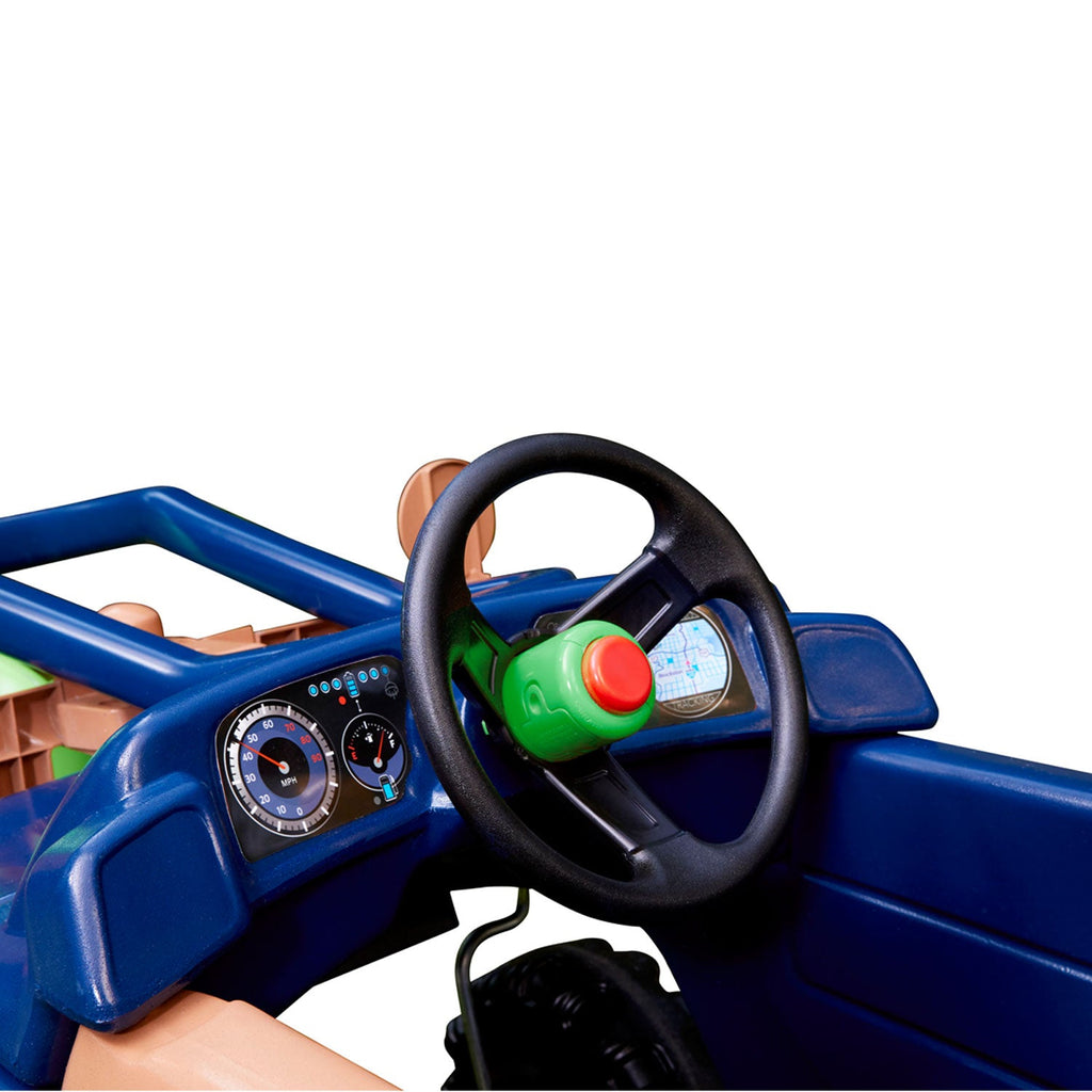 T-Rex Truck - Official Little Tikes Website
