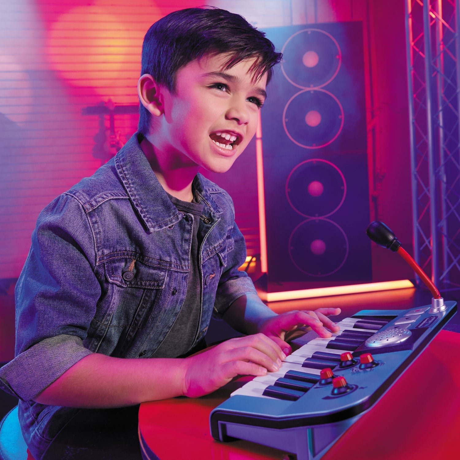 My Real Jam™ Keyboard - Official Little Tikes Website